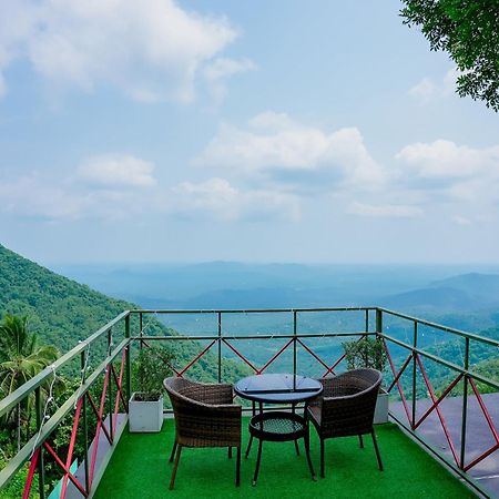 Balussery Mount Stratus Resort Vayalada מראה חיצוני תמונה