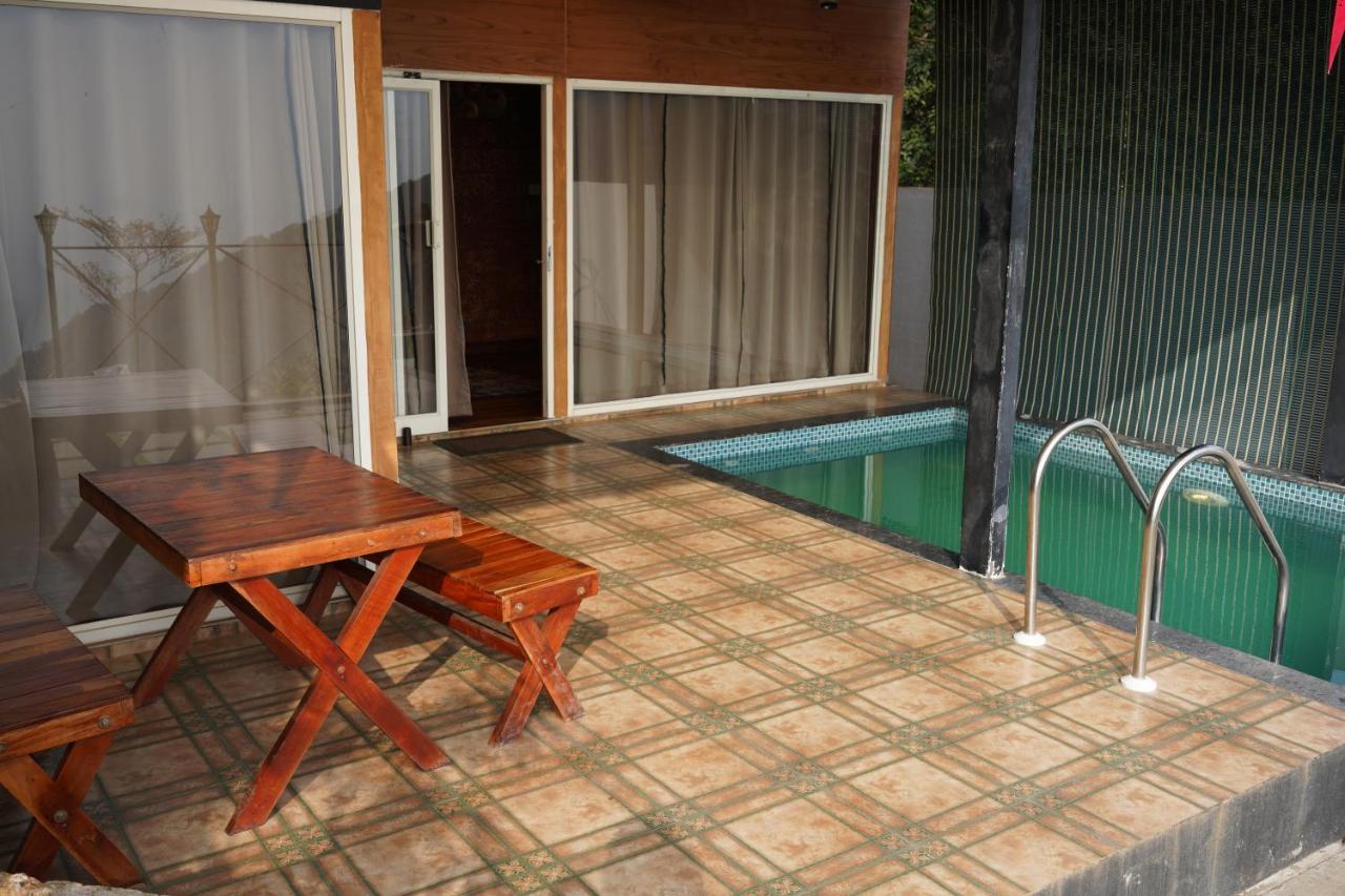 Balussery Mount Stratus Resort Vayalada מראה חיצוני תמונה