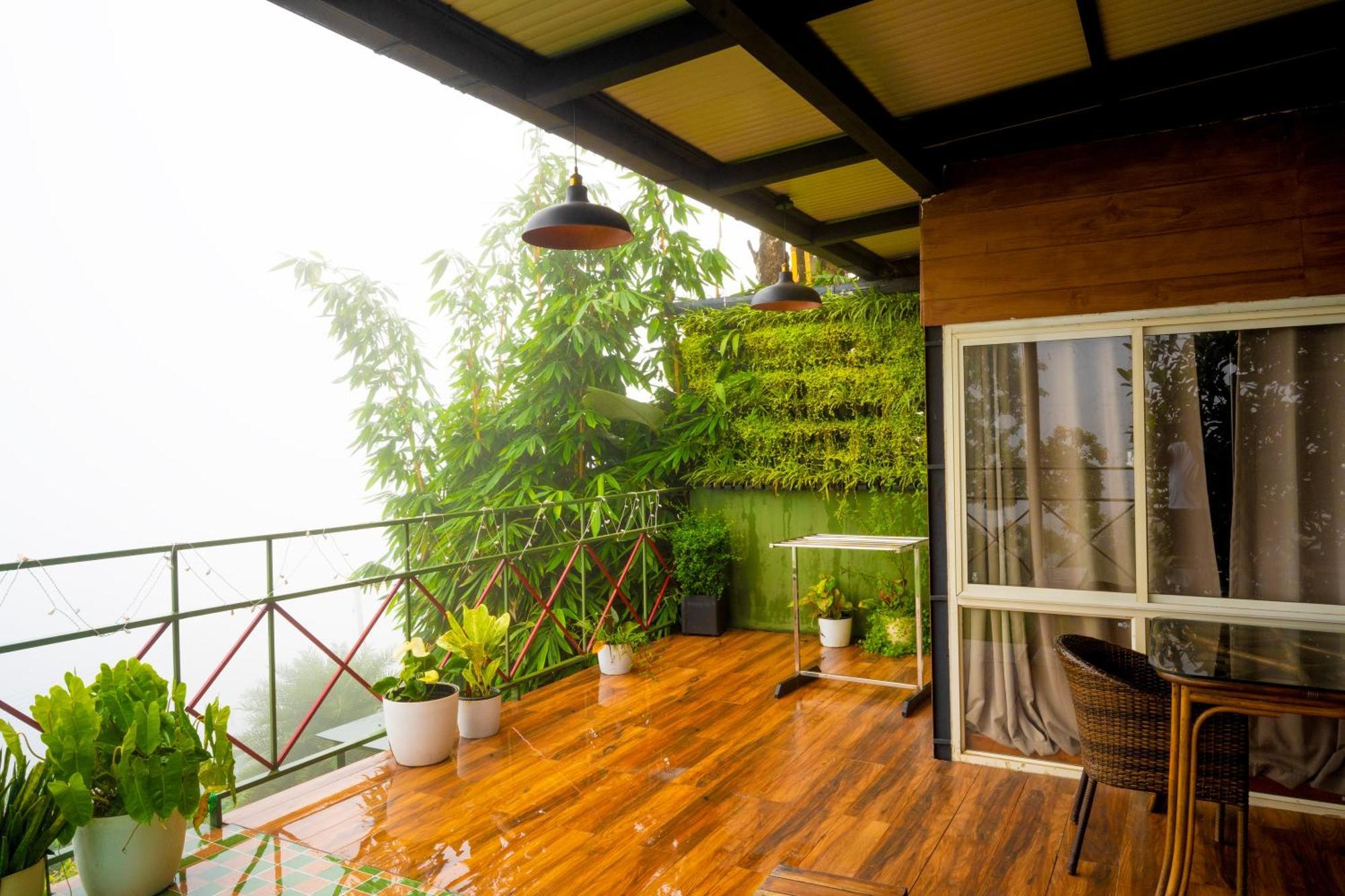 Balussery Mount Stratus Resort Vayalada מראה חיצוני תמונה