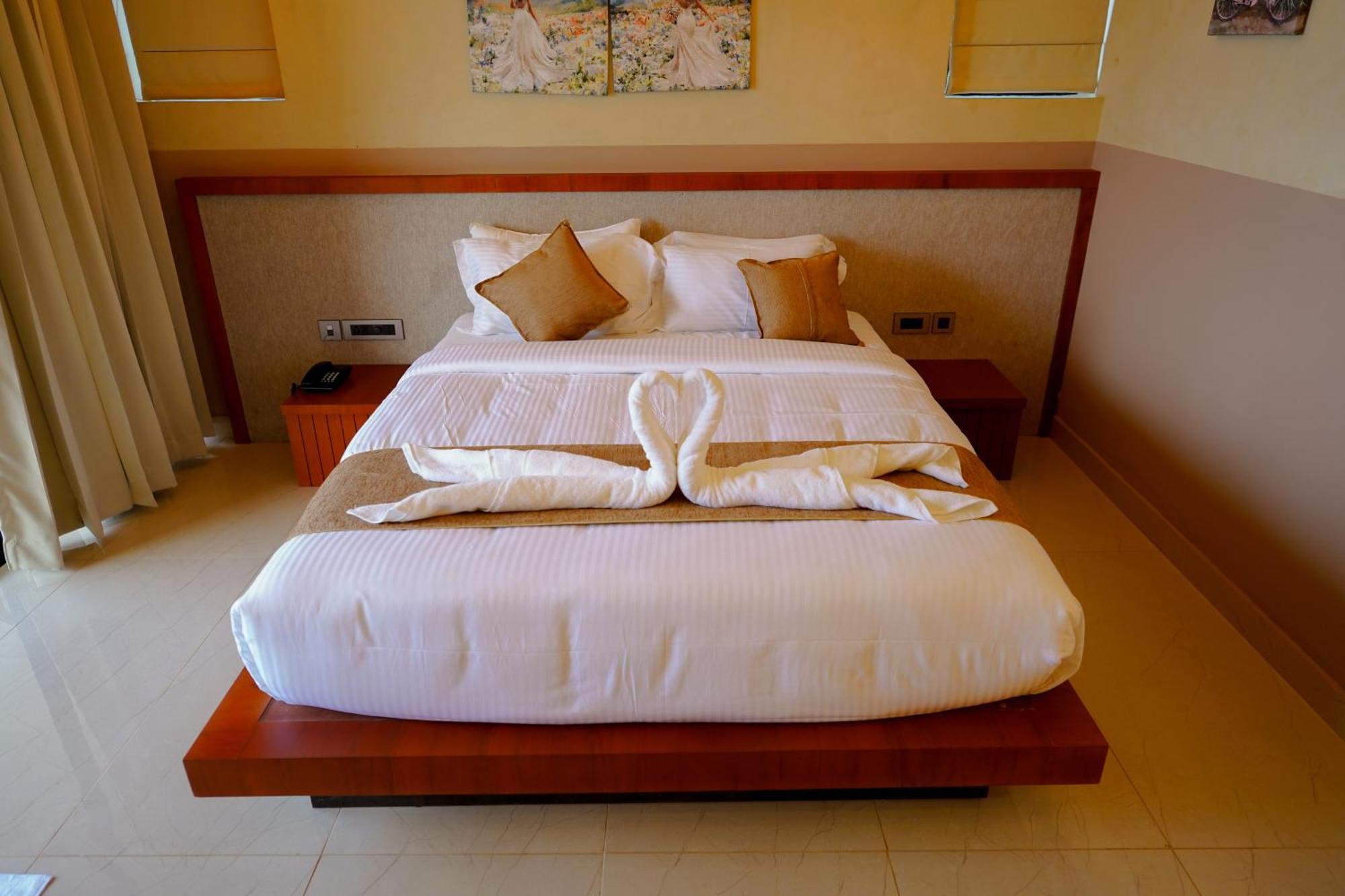 Balussery Mount Stratus Resort Vayalada מראה חיצוני תמונה